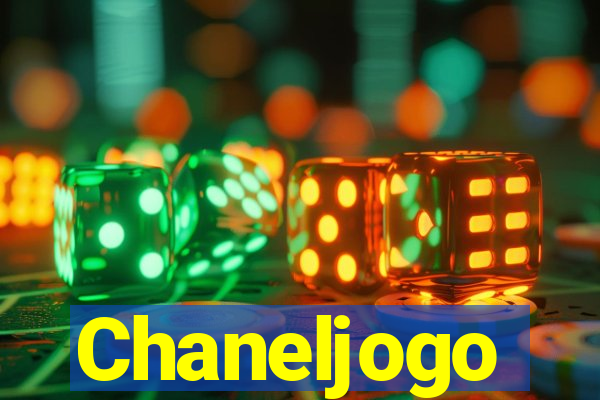 Chaneljogo