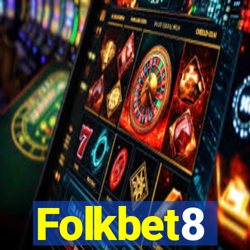 Folkbet8
