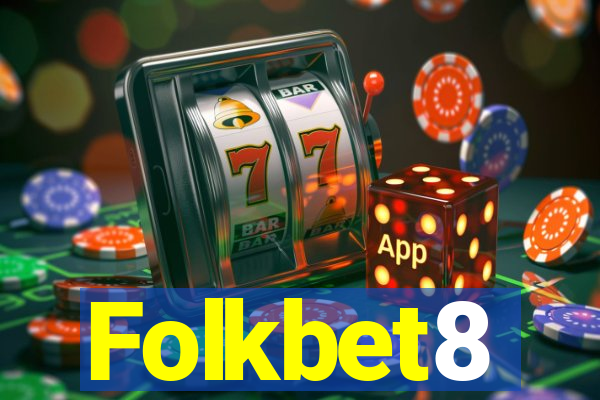 Folkbet8