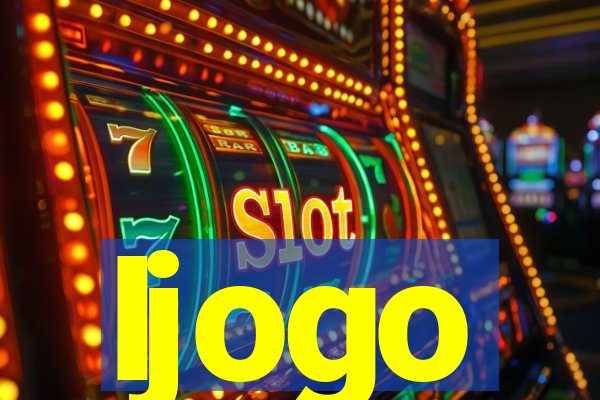Ijogo