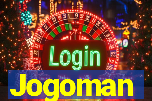 Jogoman