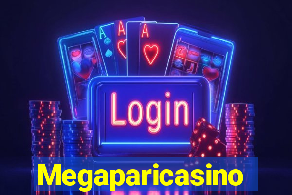 Megaparicasino