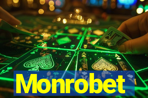 Monrobet