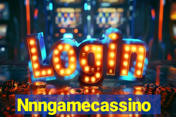 Nnngamecassino