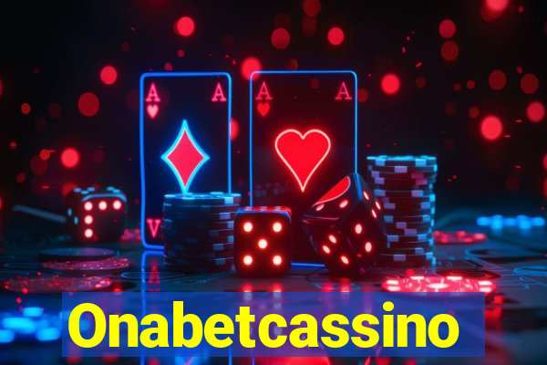 Onabetcassino