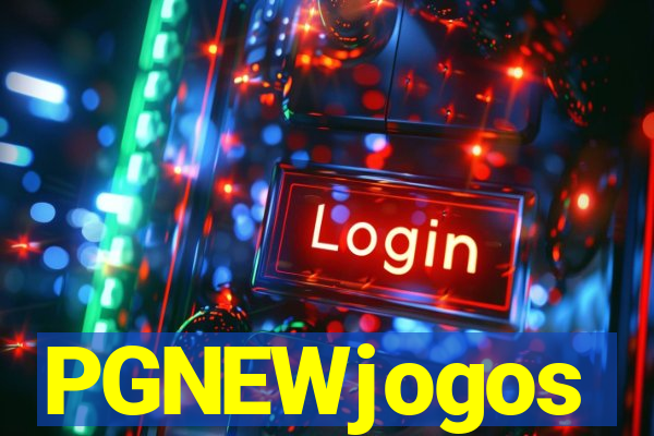 PGNEWjogos