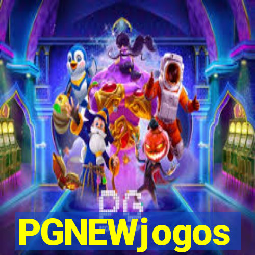 PGNEWjogos