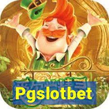 Pgslotbet
