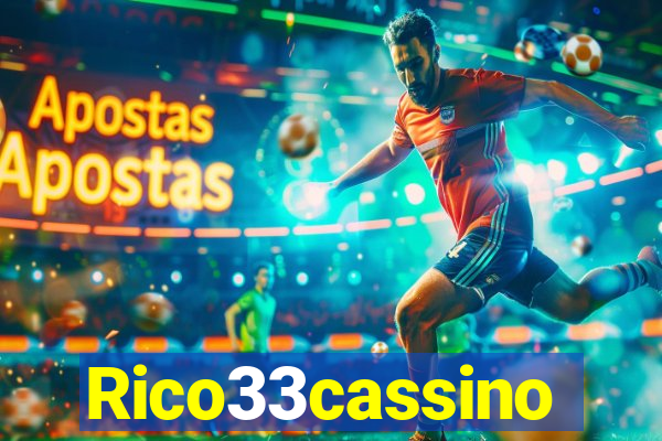 Rico33cassino