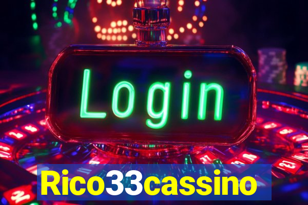 Rico33cassino