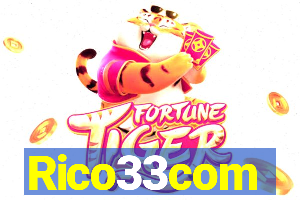 Rico33com