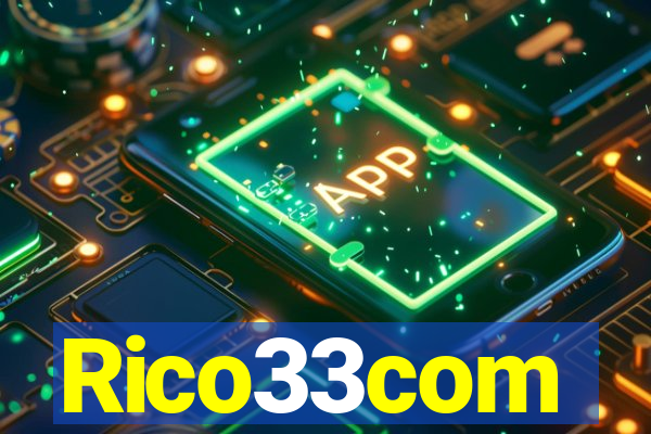 Rico33com