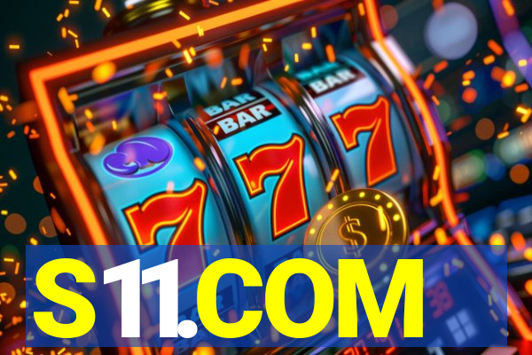 S11.COM