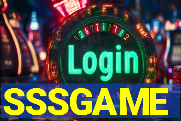 SSSGAME