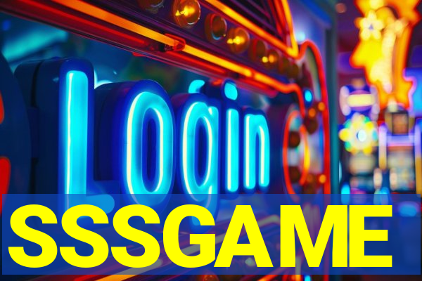 SSSGAME