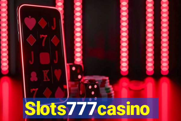 Slots777casino