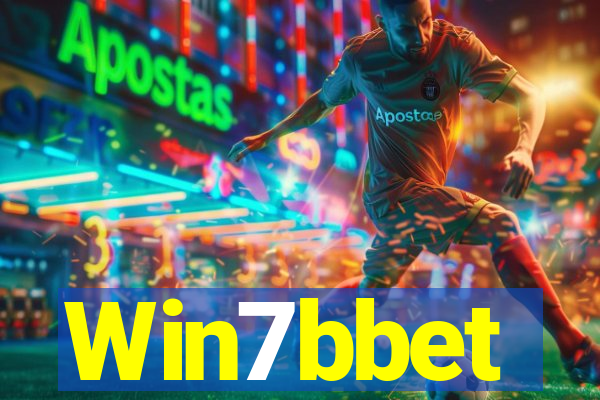 Win7bbet