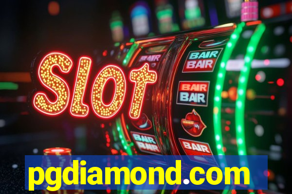 pgdiamond.com