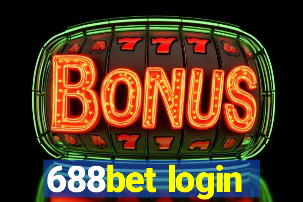 688bet login