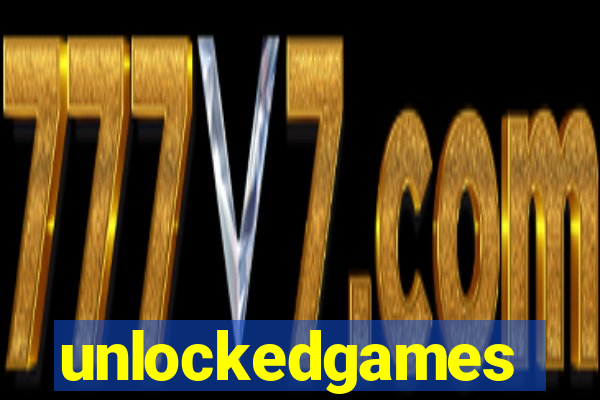 unlockedgames