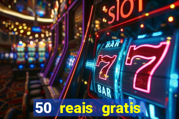 50 reais gratis para apostar