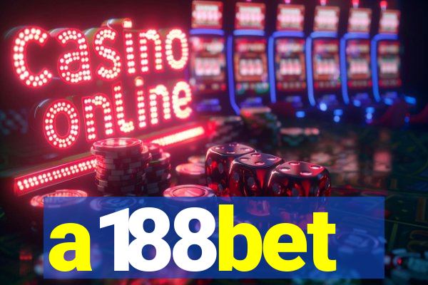 a188bet
