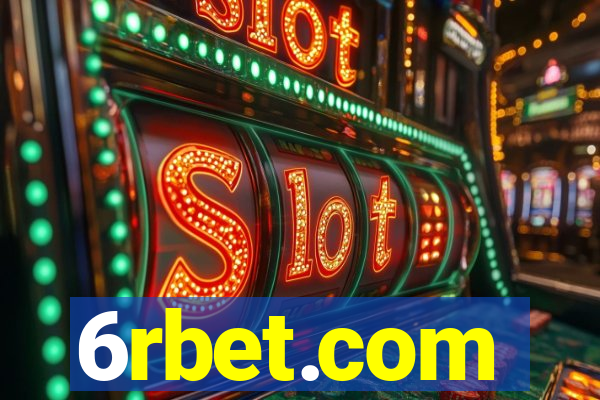 6rbet.com