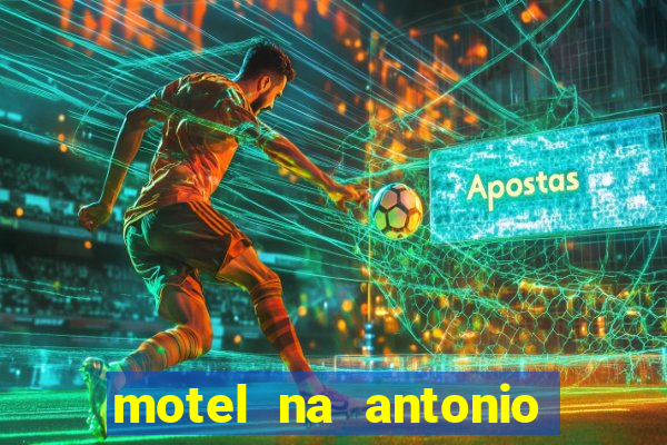 motel na antonio de carvalho porto alegre