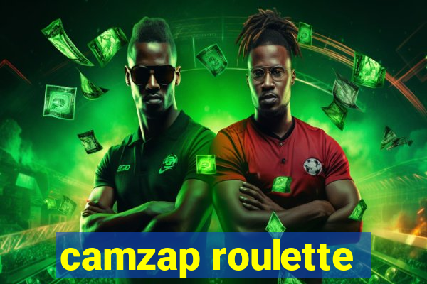 camzap roulette