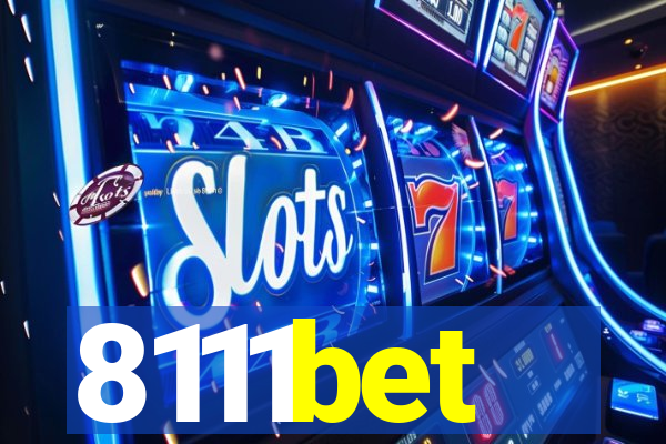 8111bet