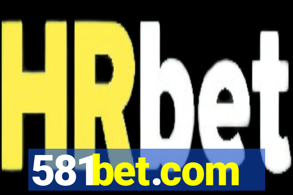 581bet.com