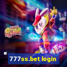 777ss.bet login