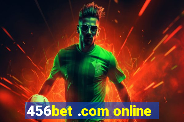 456bet .com online