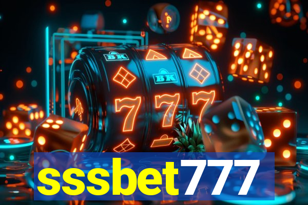 sssbet777