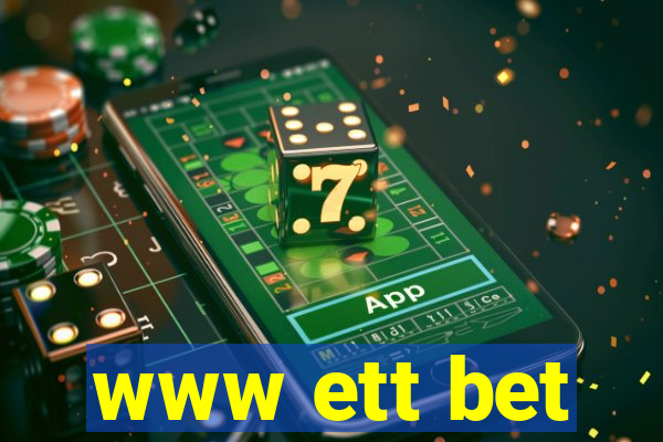 www ett bet