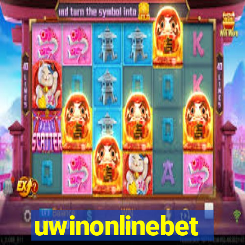 uwinonlinebet