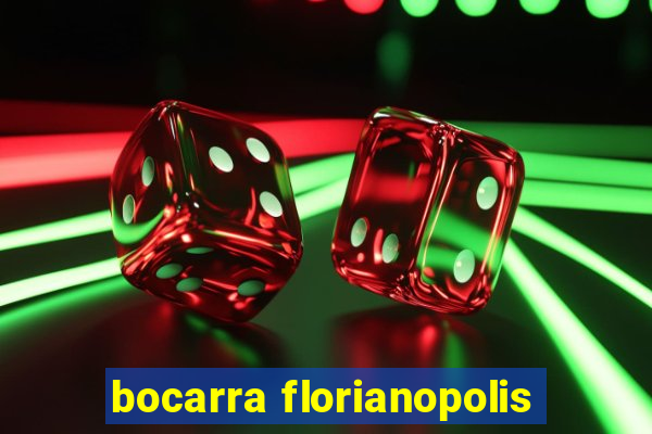 bocarra florianopolis