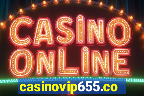 casinovip655.com