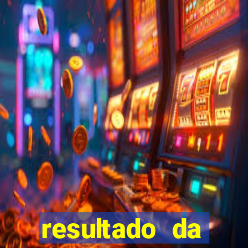 resultado da poderosa do vale