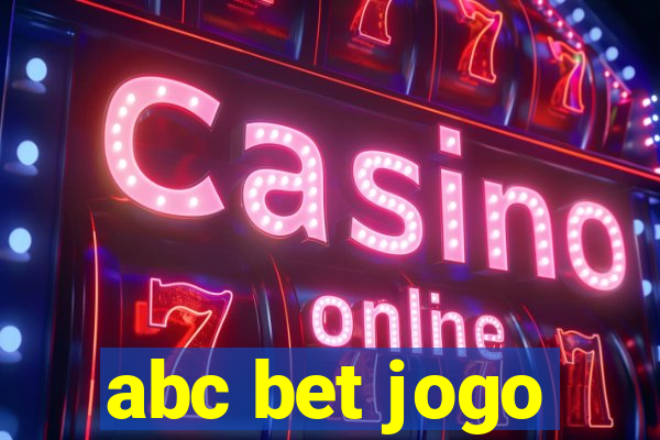 abc bet jogo