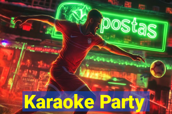 Karaoke Party