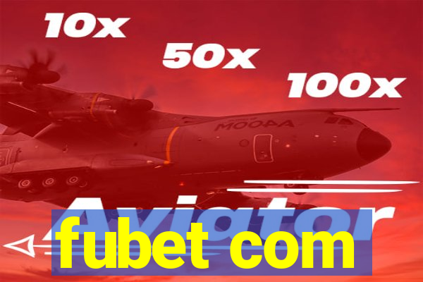 fubet com