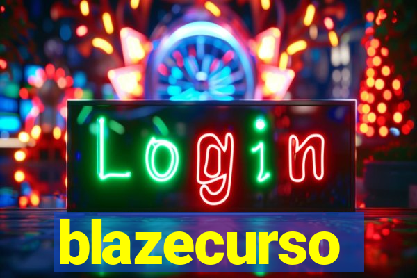 blazecurso
