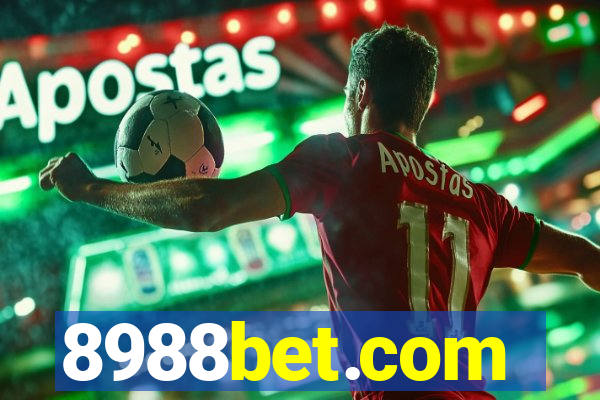 8988bet.com
