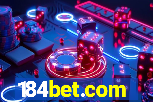 184bet.com