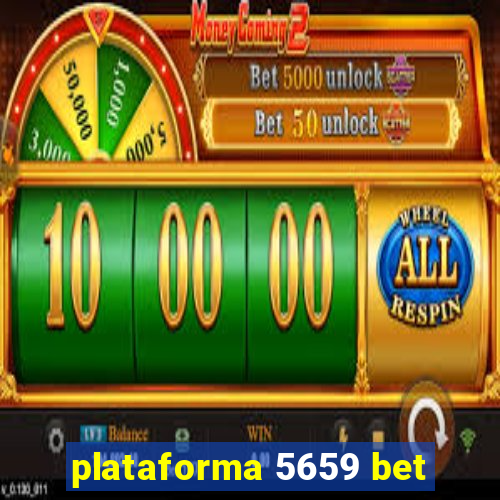 plataforma 5659 bet