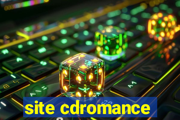 site cdromance
