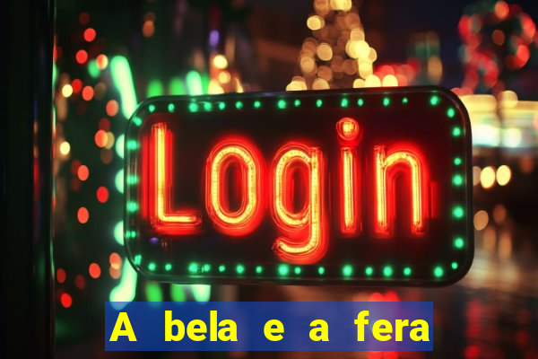 A bela e a fera 1991 completo dublado
