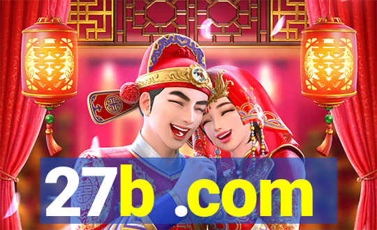 27b .com