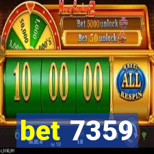 bet 7359